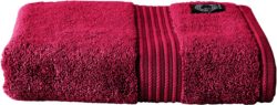 Christy - Supreme Hygro - Hand - Towel - Raspberry